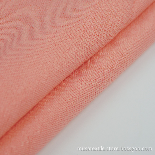 96% Rayon 4%Spandex Jersey Fabric